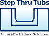Step Thru Tub